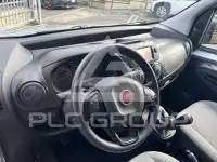 2019 Fiat QUBO