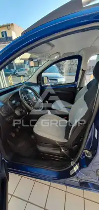 2019 Fiat QUBO