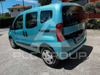 2019 Fiat QUBO
