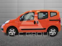 2019 Fiat QUBO