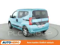 2019 Fiat QUBO