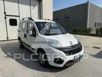 2019 Fiat QUBO