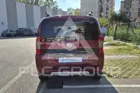 2019 Fiat QUBO