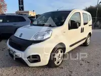 2019 Fiat QUBO