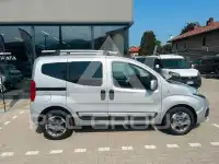 2019 Fiat QUBO
