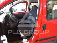 2019 Fiat QUBO