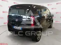 2019 Fiat QUBO