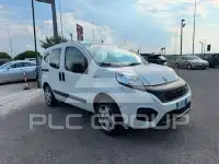 2019 Fiat QUBO