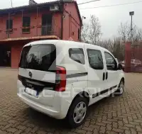2019 Fiat QUBO