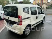 2019 Fiat QUBO