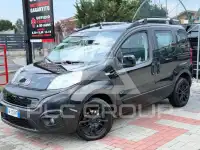 2019 Fiat QUBO
