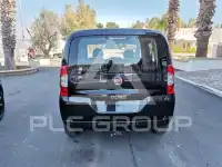 2019 Fiat QUBO