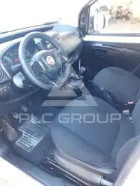 2019 Fiat QUBO