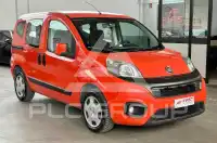 2019 Fiat QUBO
