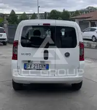 2019 Fiat QUBO