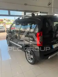 2019 Fiat QUBO