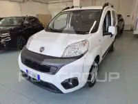 2019 Fiat QUBO