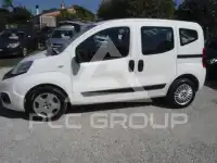2019 Fiat QUBO
