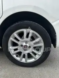2019 Fiat QUBO