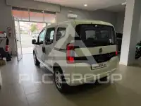 2019 Fiat QUBO