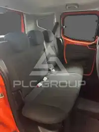 2019 Fiat QUBO