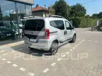 2019 Fiat QUBO