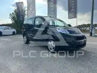 2019 Fiat QUBO