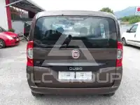 2019 Fiat QUBO