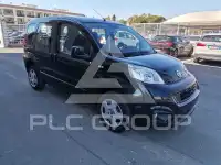 2019 Fiat QUBO