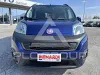 2019 Fiat QUBO