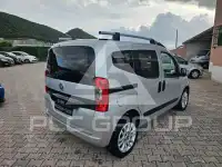 2019 Fiat QUBO