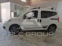 2019 Fiat QUBO