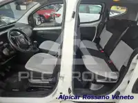 2019 Fiat QUBO