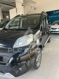 2019 Fiat QUBO