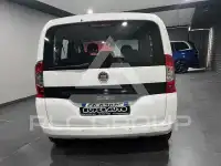 2019 Fiat QUBO