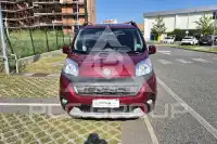 2019 Fiat QUBO