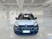 2019 Fiat Panda