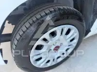 2019 Fiat Panda