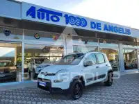 2019 Fiat Panda
