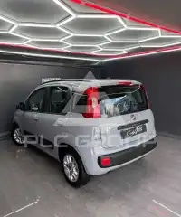 2019 Fiat Panda