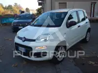 2019 Fiat Panda
