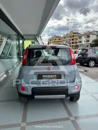 2019 Fiat Panda