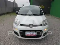2019 Fiat Panda