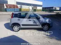 2019 Fiat Panda