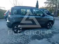 2019 Fiat Panda