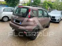 2019 Fiat Panda
