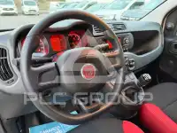 2019 Fiat Panda