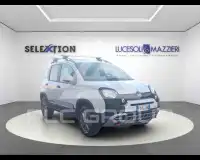 2019 Fiat Panda