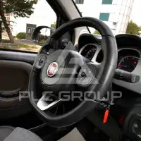 2019 Fiat Panda