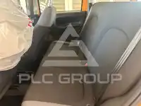 2019 Fiat Panda